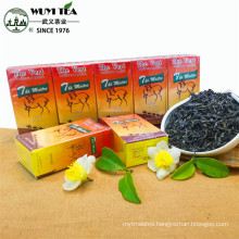 Factory directly provide chinese green tea brands green tea